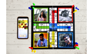 Ludo Challenge!